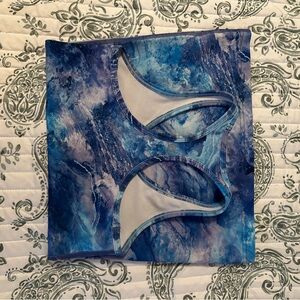 Ivivva (girls lululemon) tank top